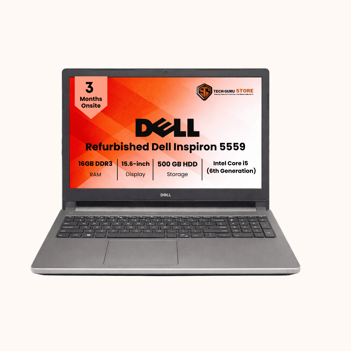 DELL inspiron 5559 中古品 2026年最新】Yahoo!オークション -dell inspiron 15 5559(Windows)の